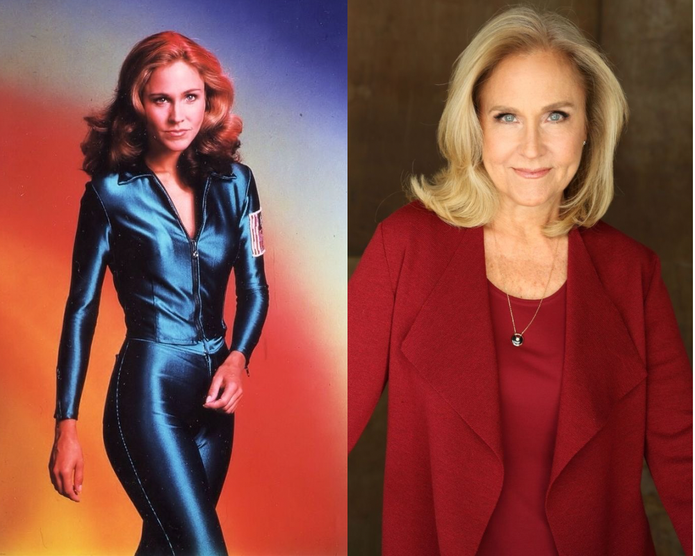 Erin Gray